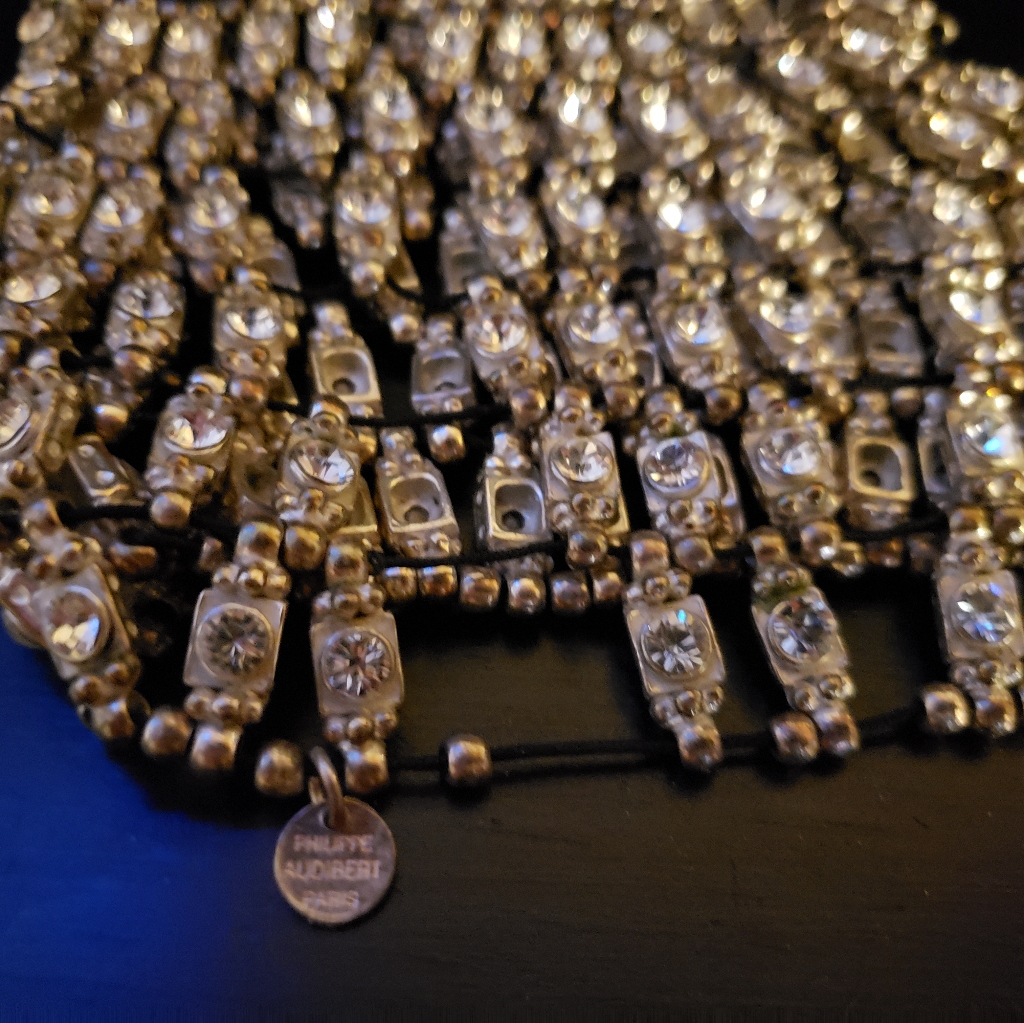 Philippe Audibert Bracelet